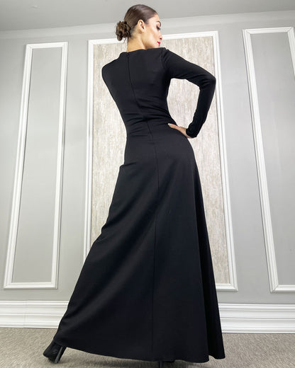 Burcu Aslan Dress MIYA STRECHY DRESS