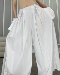 Burcu Aslan Pants BATO PANTS