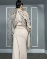Burcu Aslan Dress AYE LIMITED EDITION DRESS