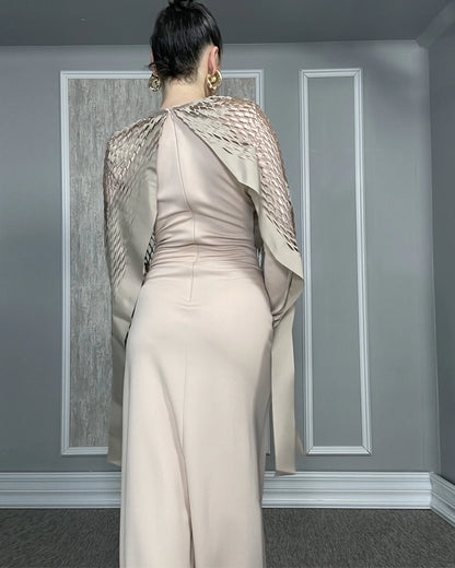 Burcu Aslan Dress AYE LIMITED EDITION DRESS