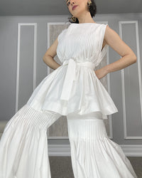 Burcu Aslan Tunic ESULA TUNIC / DRESS