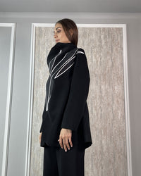 FULU WINTERJACKE