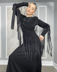 Burcu Aslan Dress SERE LIMITED EDITION DRESS