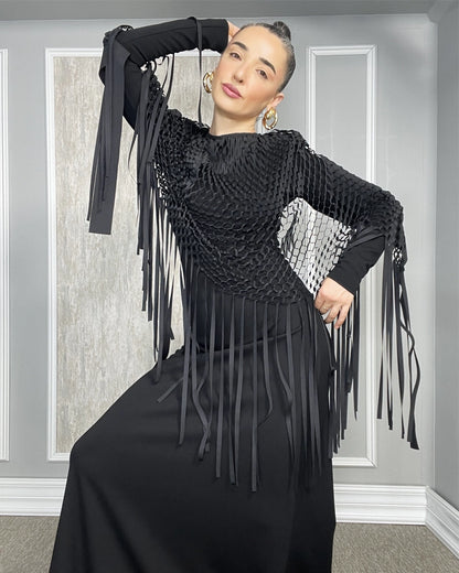 Burcu Aslan Dress SERE LIMITED EDITION DRESS