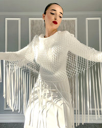 Burcu Aslan Dress TULA LIMITED EDITION DRESS