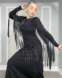 Burcu Aslan Dress SERE LIMITED EDITION DRESS