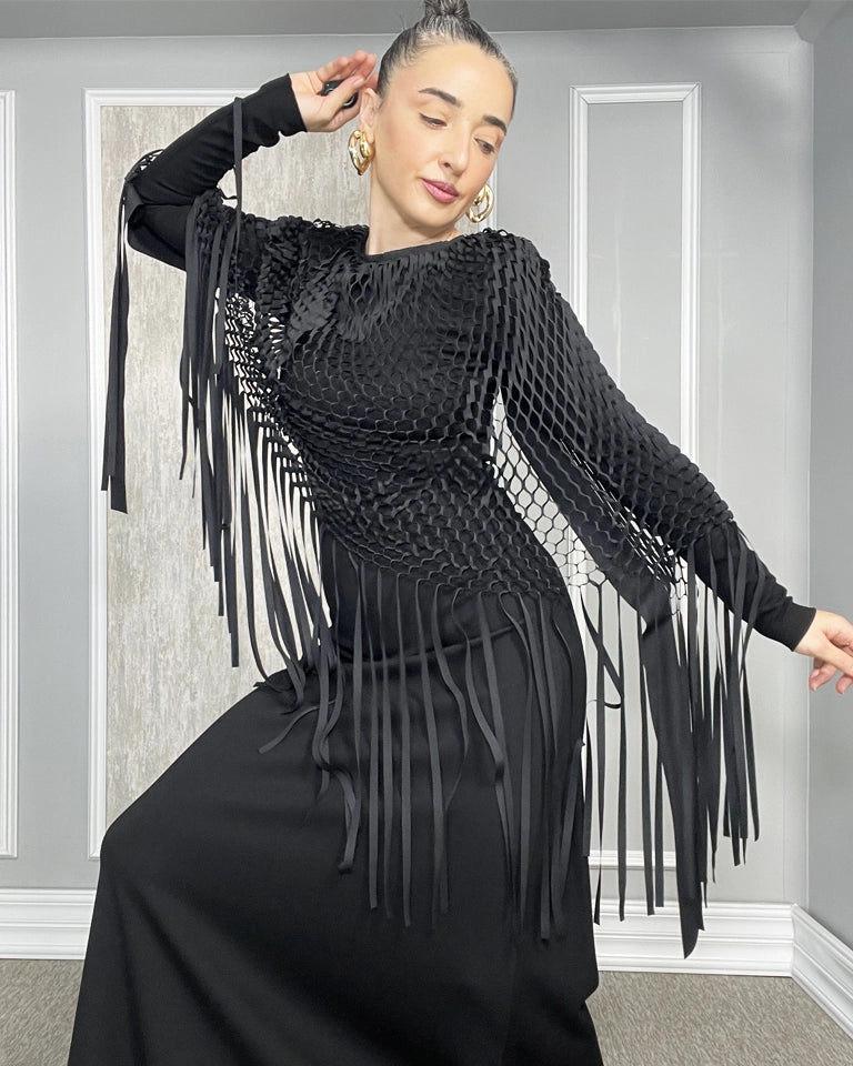 Burcu Aslan Dress SERE LIMITED EDITION DRESS