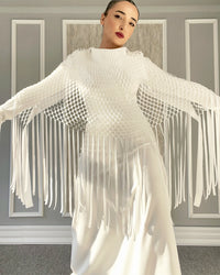 Burcu Aslan Dress TULA LIMITED EDITION DRESS