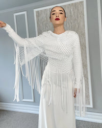 Burcu Aslan Dress TULA LIMITED EDITION DRESS