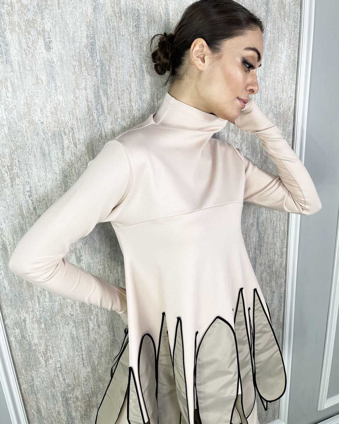 ARIM FLEXIBLE TUNIKA - BLUSE