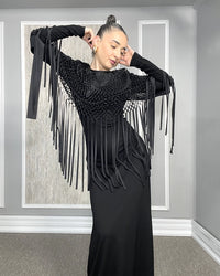 Burcu Aslan Dress SERE LIMITED EDITION DRESS