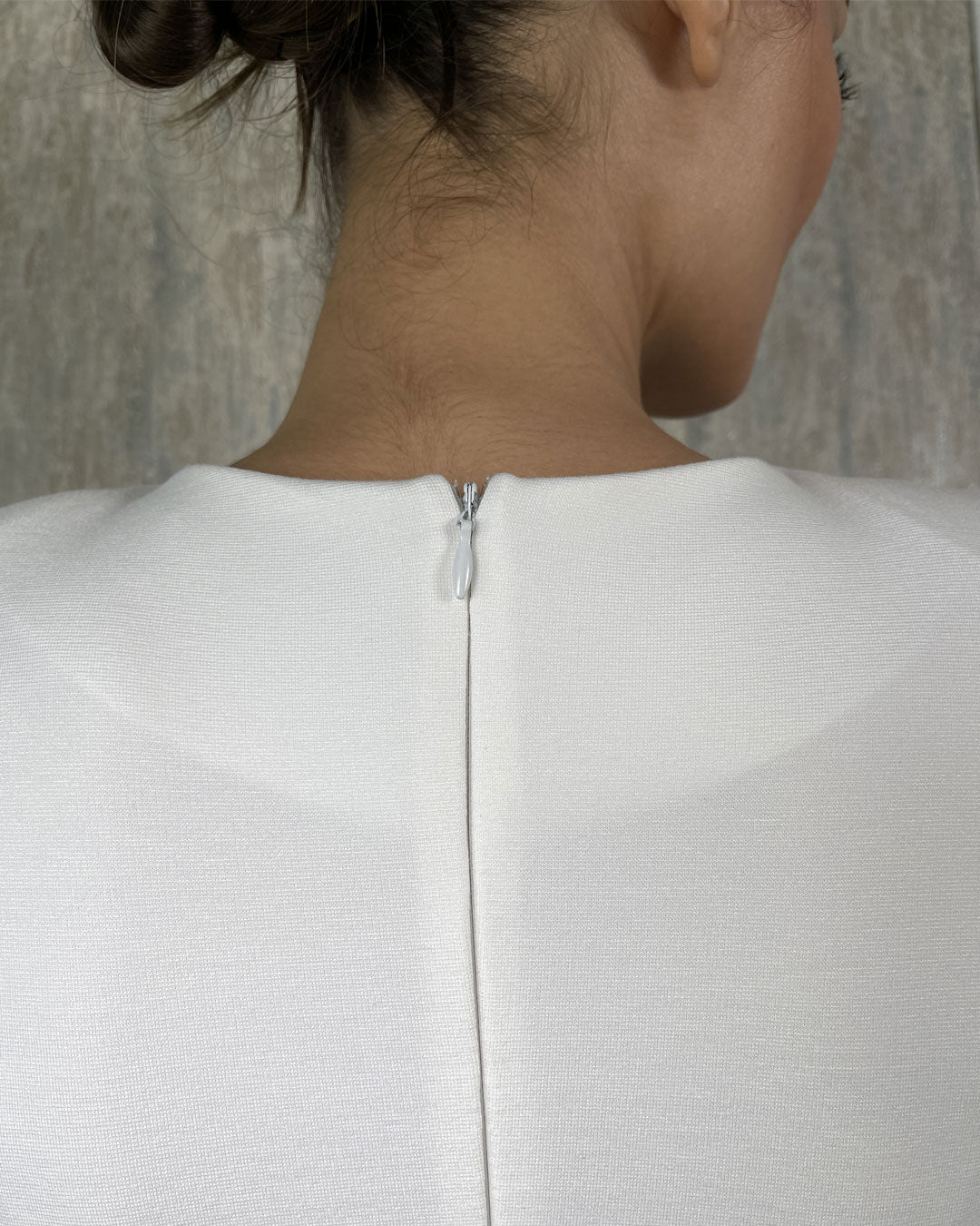 Burcu Aslan Dress ONA STRECHY DRESS