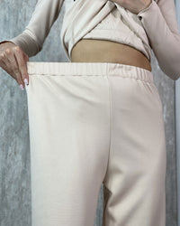 BURA FLEXIBLE PANTS