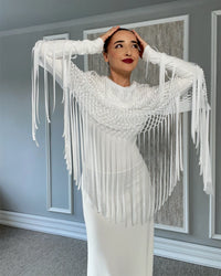 Burcu Aslan Dress TULA LIMITED EDITION DRESS