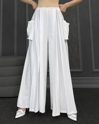 Burcu Aslan Pants BATO PANTS