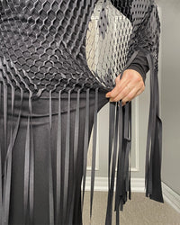 Burcu Aslan Dress SERE LIMITED EDITION DRESS