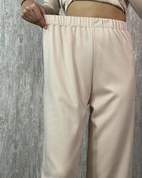 BURA FLEXIBLE PANTS