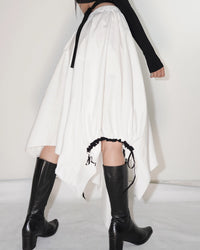 burcuaslan Skirt Bacona Skirt