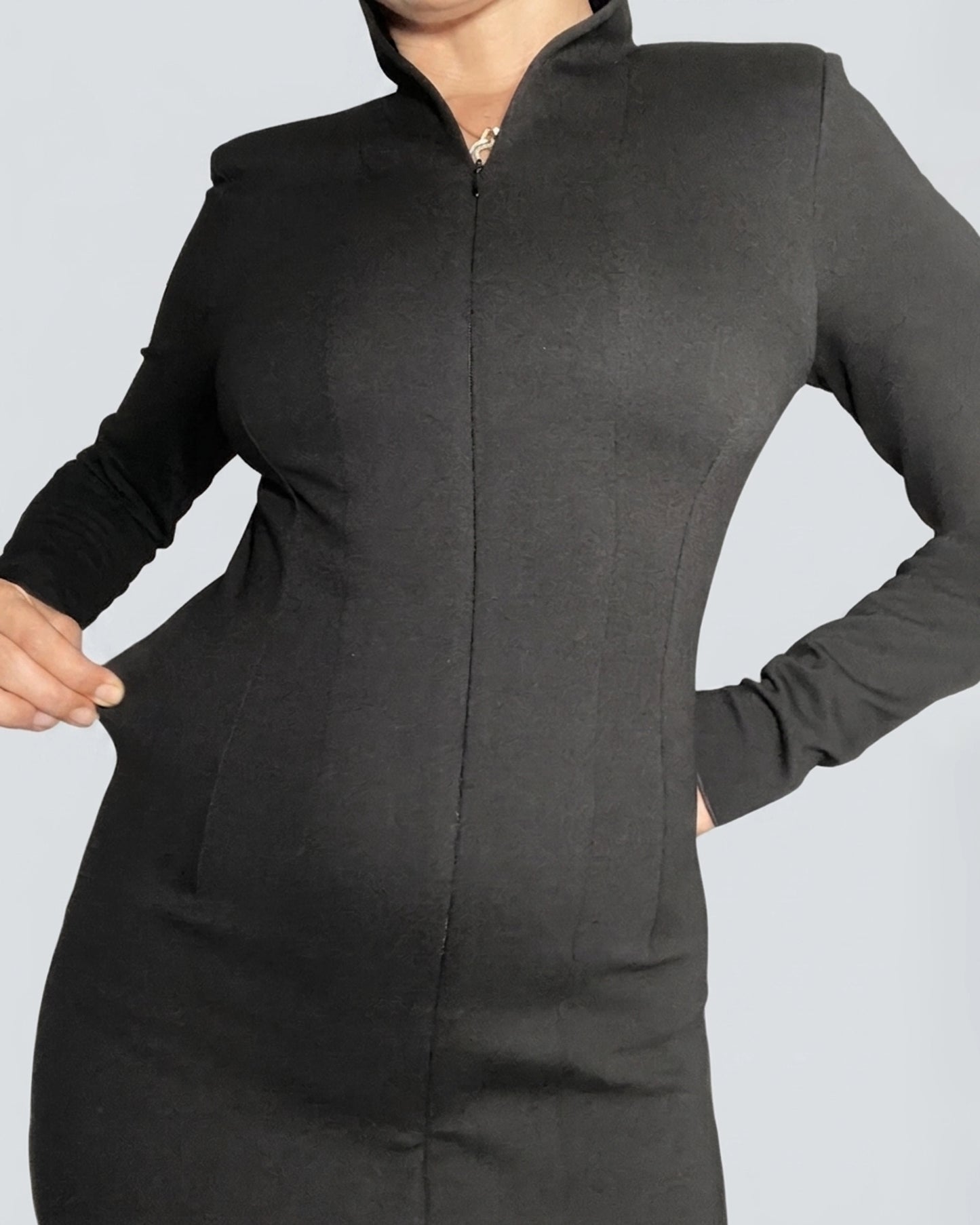 Burcu Aslan Dress HIRA LIMITED EDITION DRESS