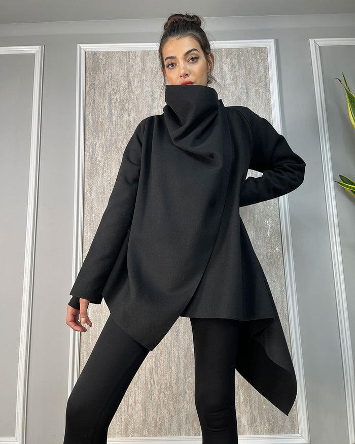 burcuaslan Jacket Shani Jacket
