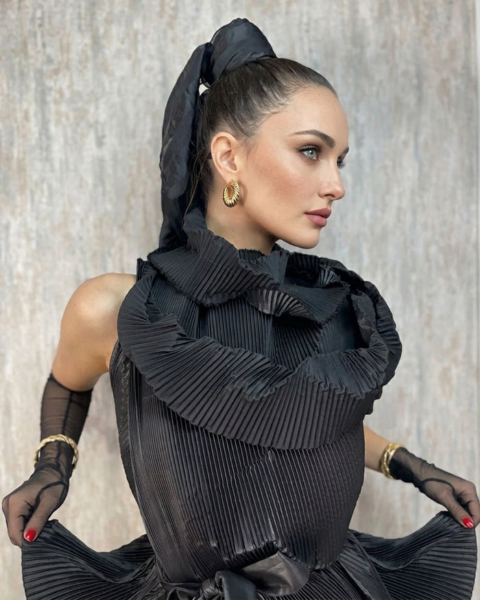 Burcu Aslan Dress MATİP DRESS