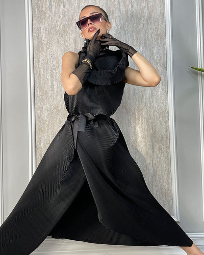 Burcu Aslan Dress MATİP DRESS