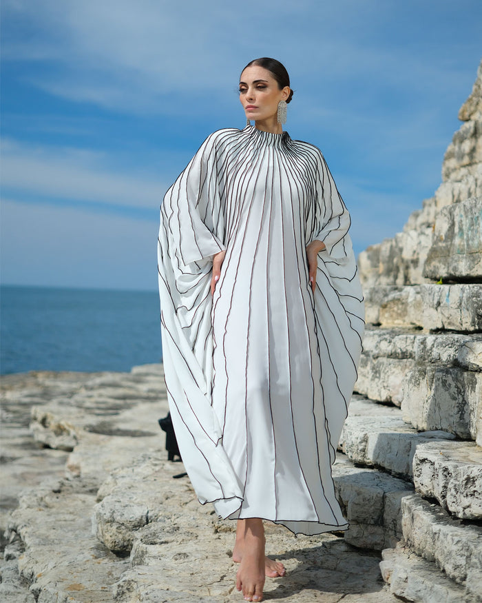 Burcu Aslan Dress LUSI DRESS