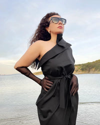 burcuaslan Dress Naku Dress