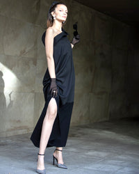 burcuaslan Dress Naku Dress