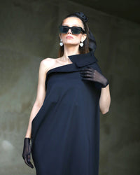 burcuaslan Dress Naku Dress