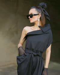 burcuaslan Dress Naku Dress