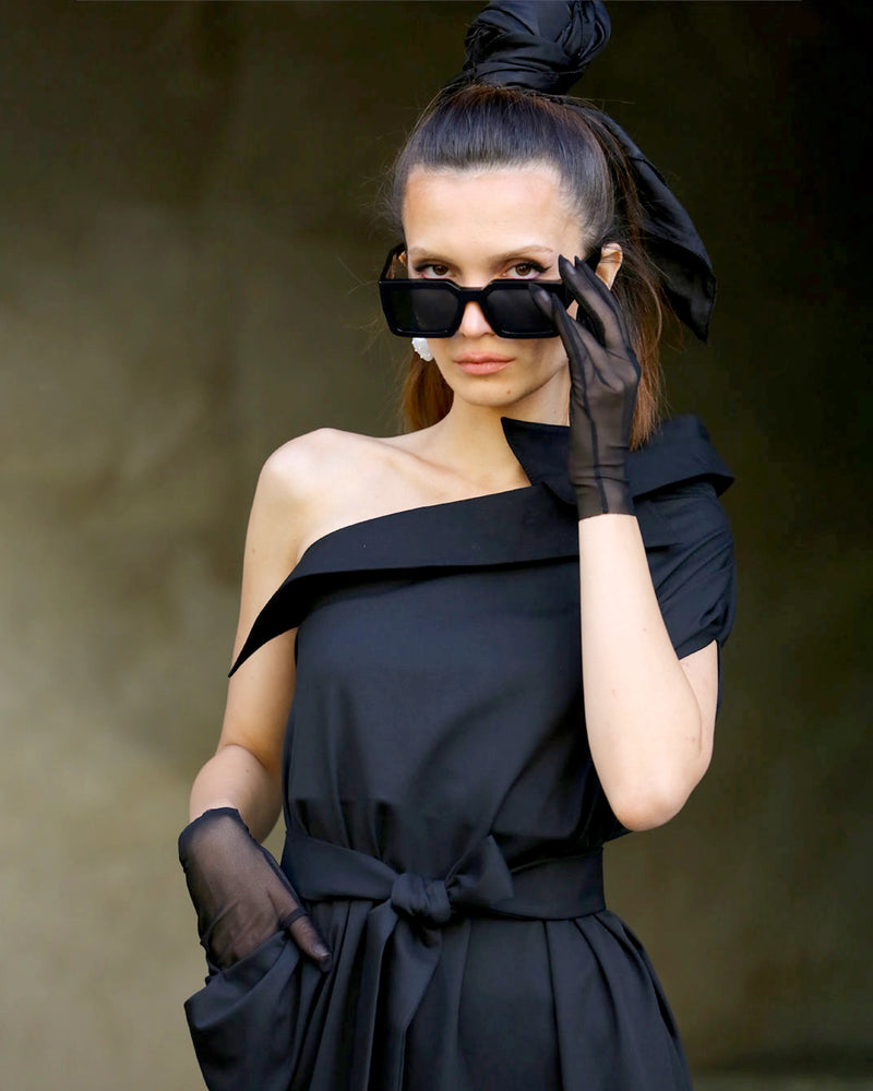 burcuaslan Dress Naku Dress