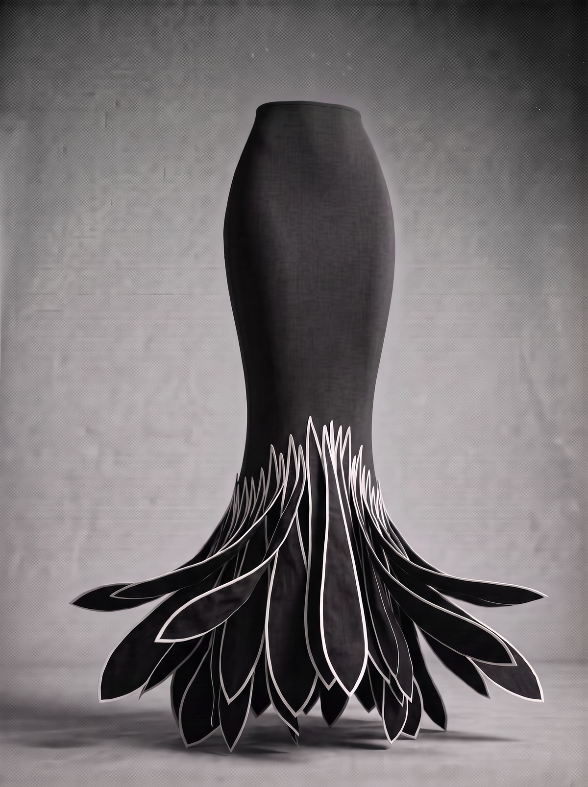 KERA LIMITED EDITION SKIRT