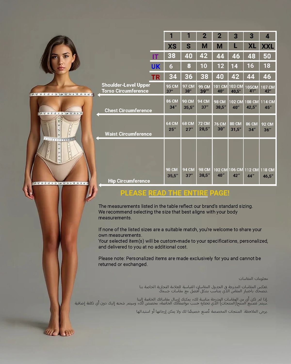 Burcu Aslan Belts ZEROS BELT