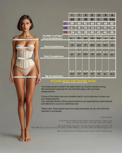 Burcu Aslan Belts ZEROS BELT