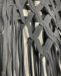 Burcu Aslan Shawl SOLE HANDMADE SHAWL