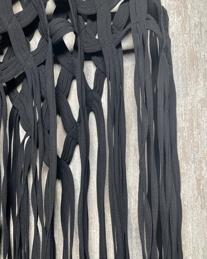 Burcu Aslan Shawl SOLE HANDMADE SHAWL