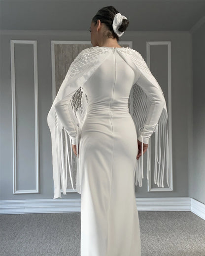 Burcu Aslan Dress TULA LIMITED EDITION DRESS