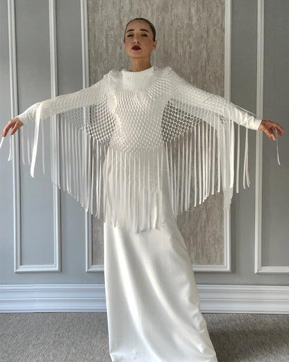 Burcu Aslan Dress TULA LIMITED EDITION DRESS