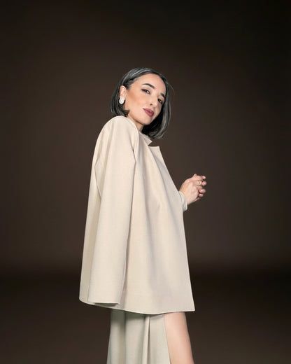 Burcu Aslan Jacket AMO JACKET