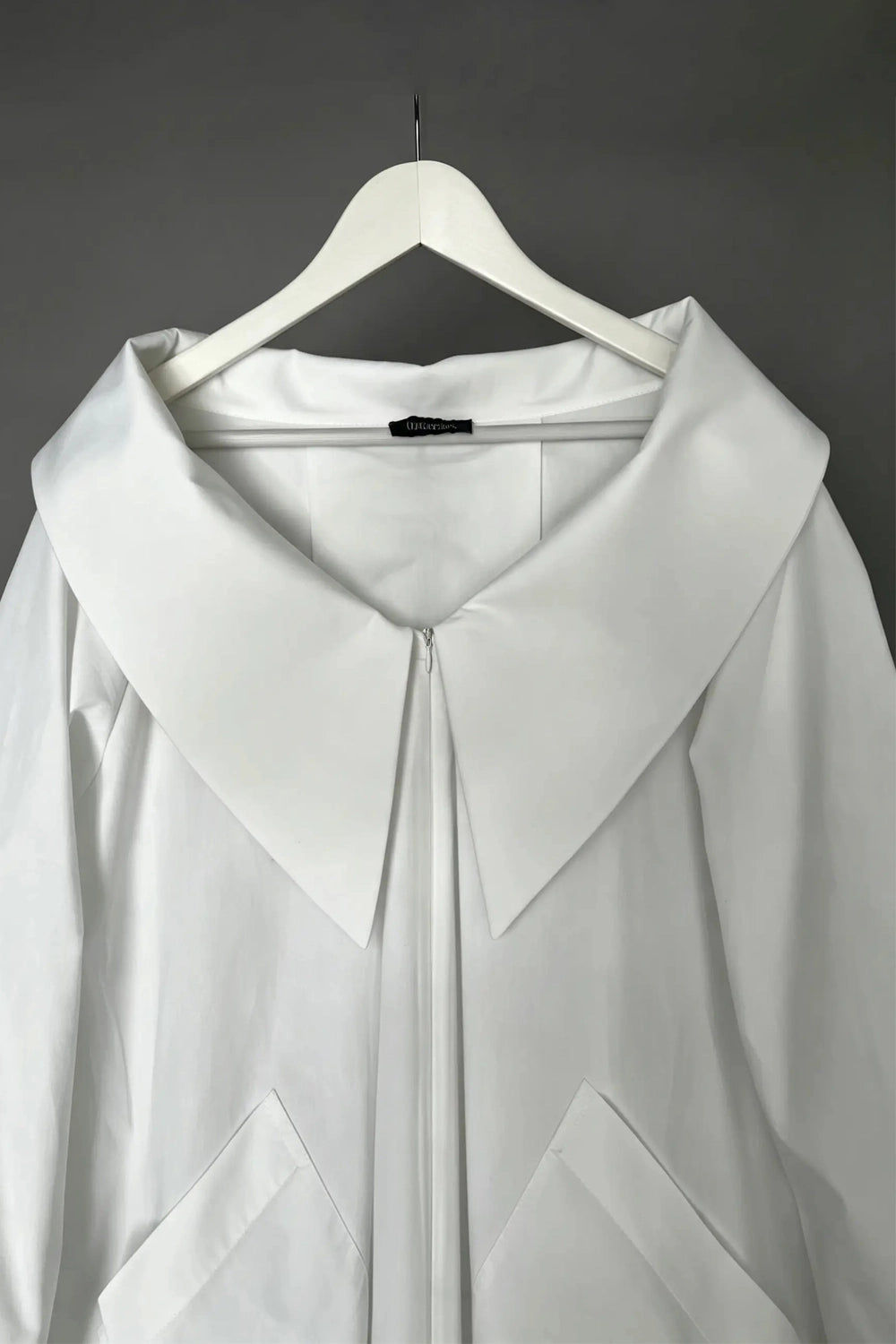 ASUNA COTTON DRESS / TUNIC /JACKET