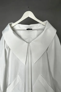 ASUNA COTTON DRESS / TUNIC /JACKET