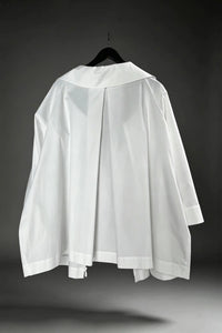ASUNA COTTON DRESS / TUNIC /JACKET