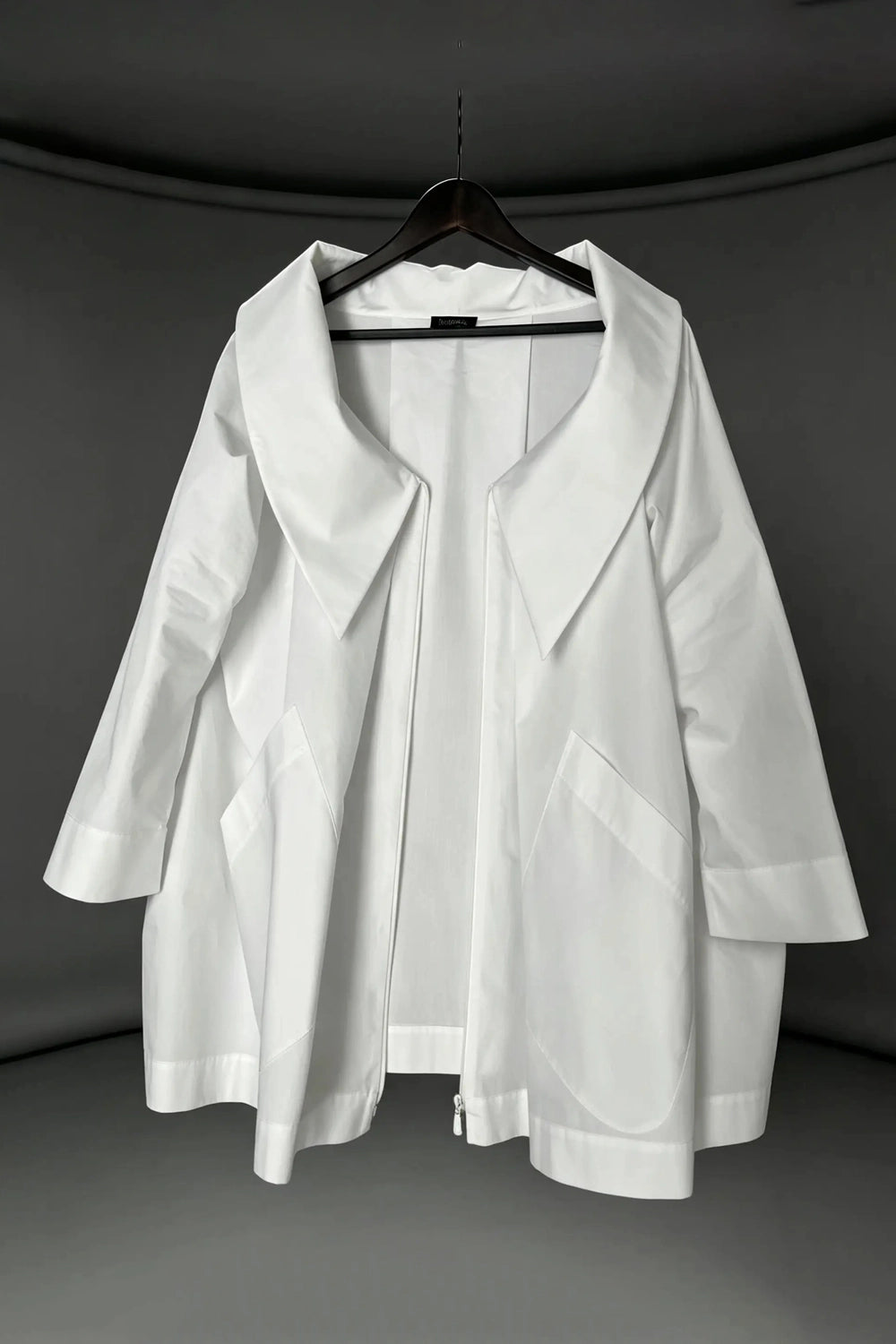 ASUNA COTTON DRESS / TUNIC /JACKET