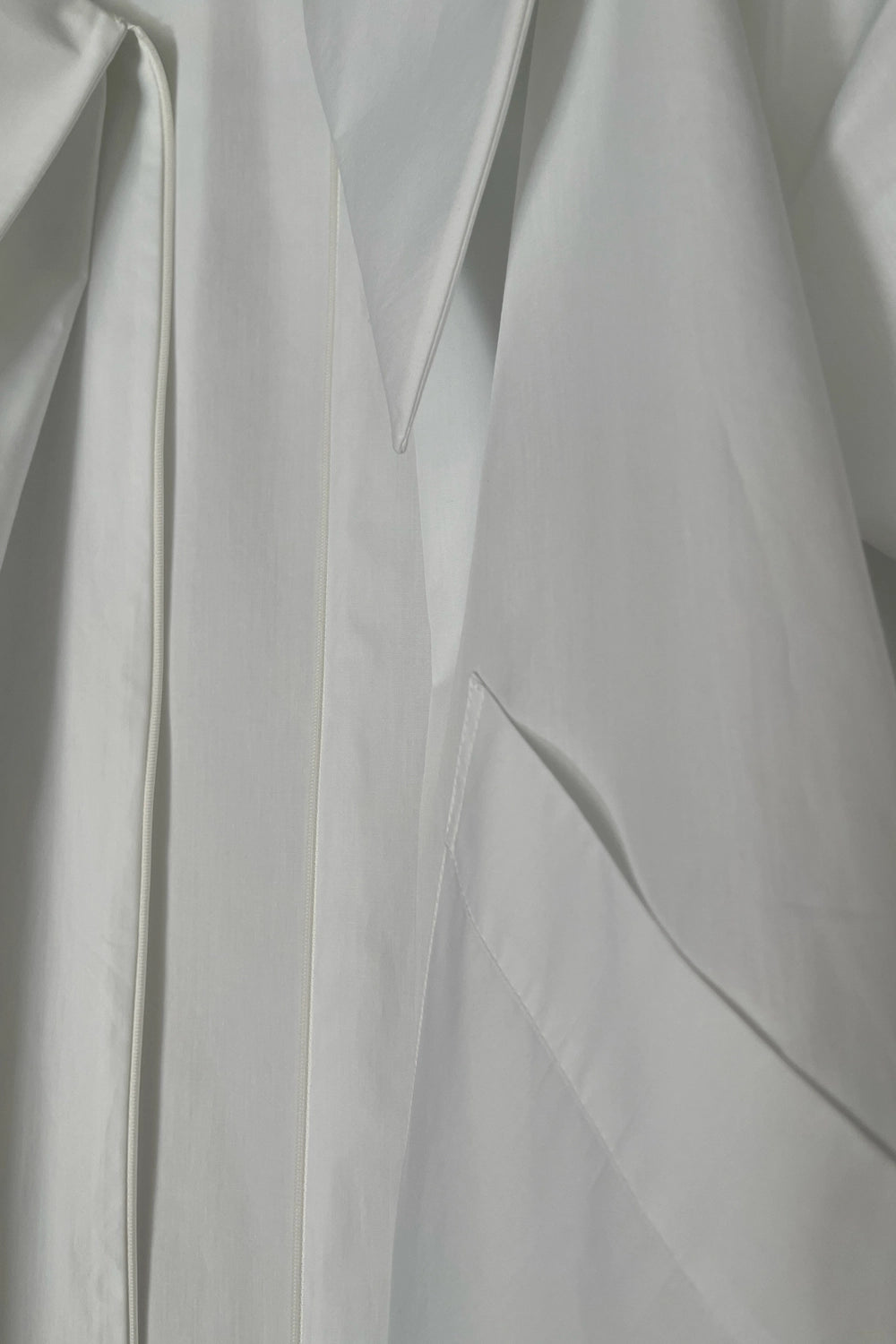 ASUNA COTTON DRESS / TUNIC /JACKET
