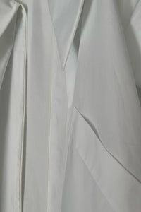ASUNA COTTON DRESS / TUNIC /JACKET