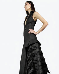 Burcu Aslan Dress BARE LIMITED EDITION DRESS