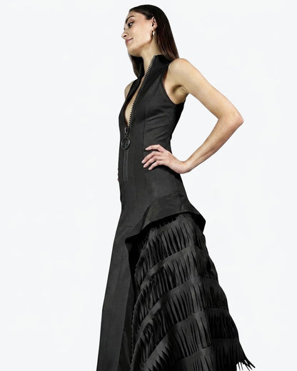 Burcu Aslan Dress BARE LIMITED EDITION DRESS