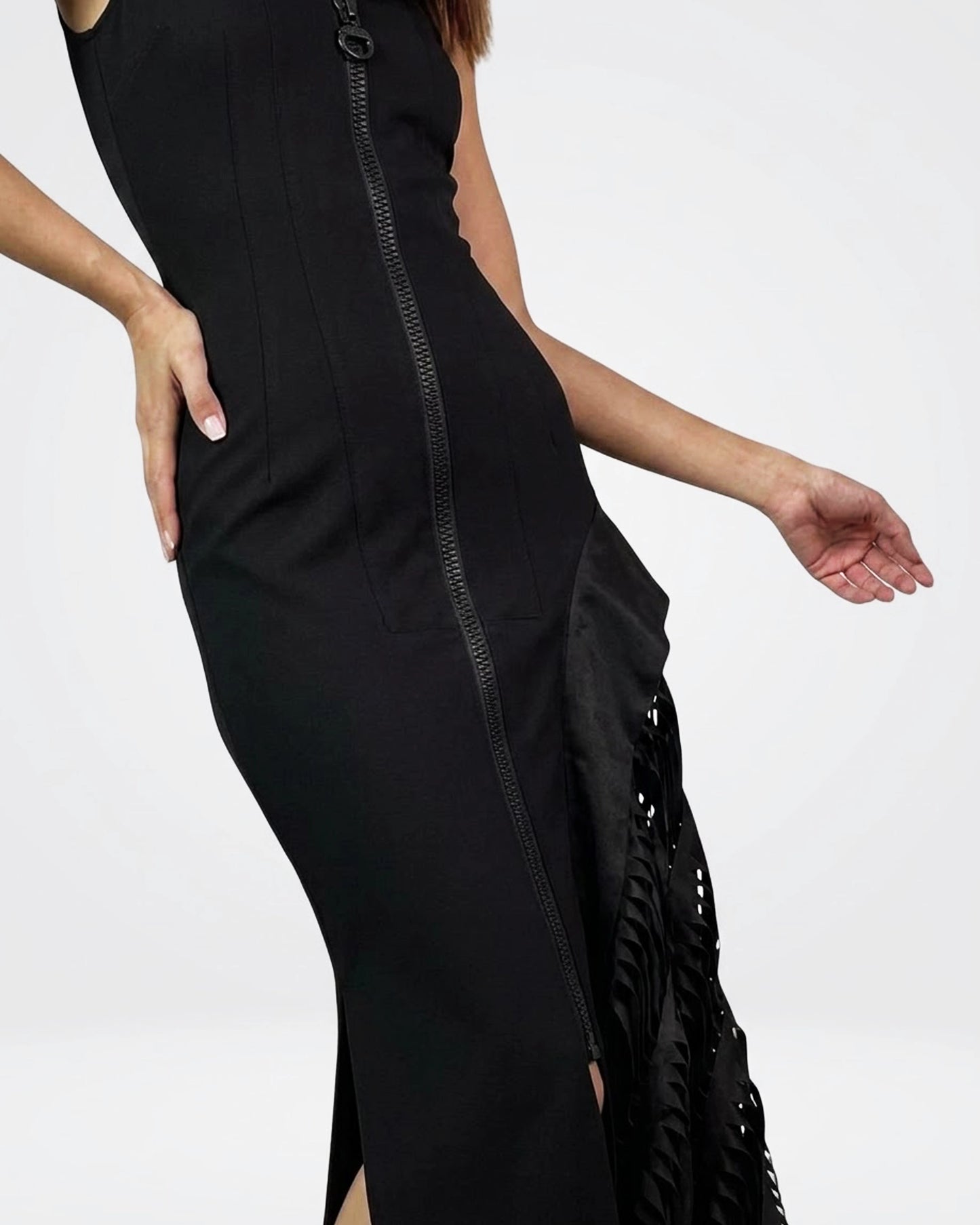 Burcu Aslan Dress BARE LIMITED EDITION DRESS