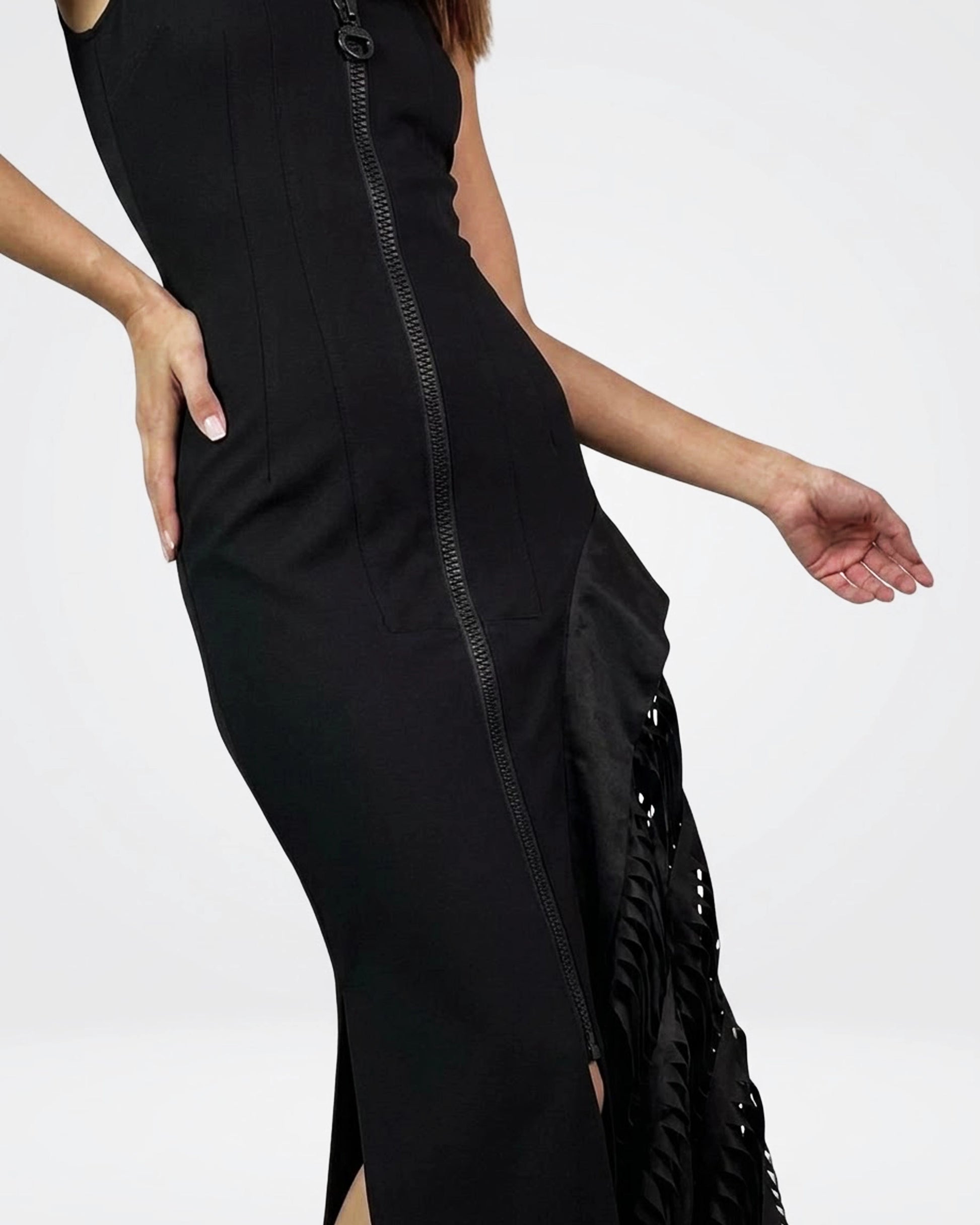 Burcu Aslan Dress BARE LIMITED EDITION DRESS